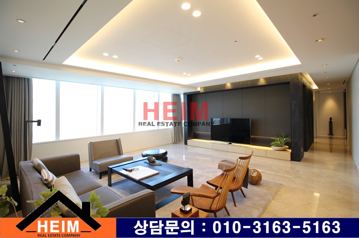 (주)호텔롯데 시그니엘부산 이미지