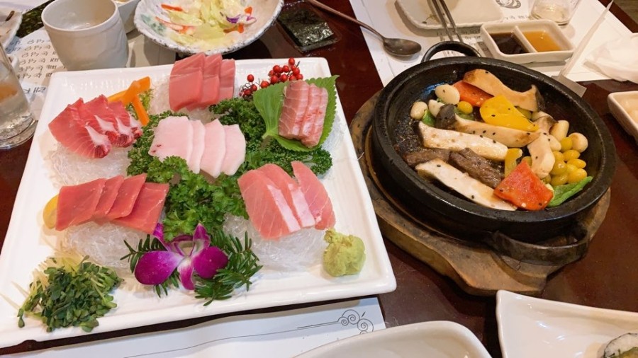 오션참치 이미지