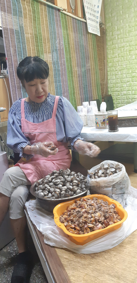 벌교꼬막포차 이미지