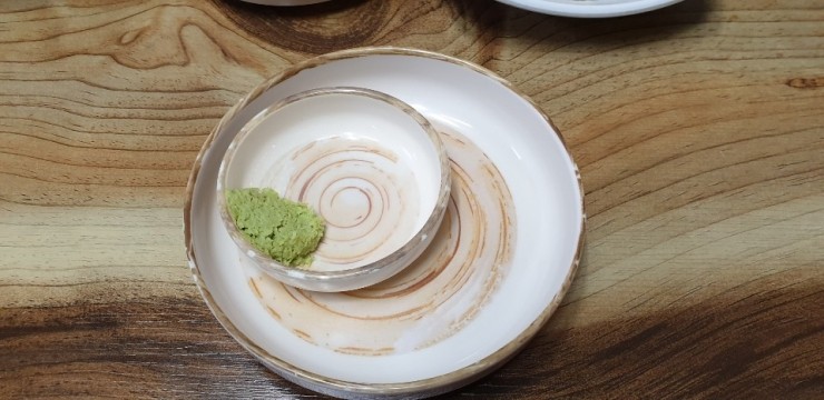 이춘실 아구찜 이미지