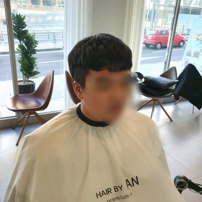 헤어바이칸 이미지