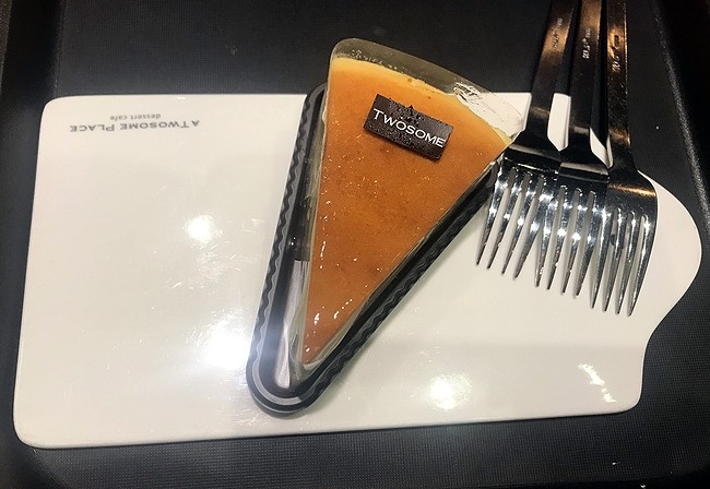 투썸플레이스첨단호수공원점 이미지