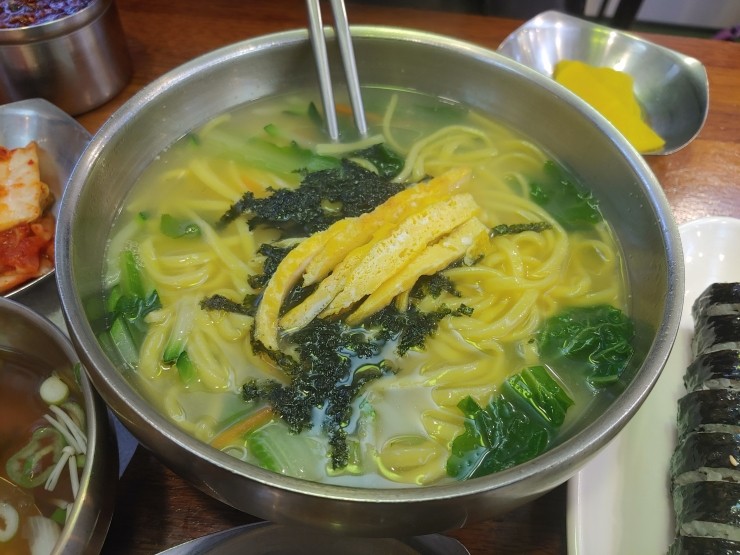 배꼽시계분식 이미지