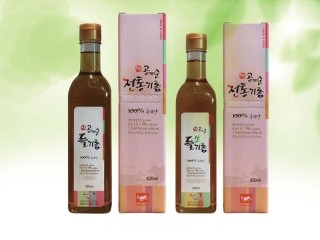 공식품영농조합법인 이미지