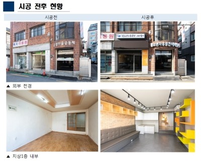 다움건축사사무소 이미지