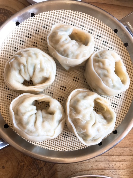 능수면옥 이미지