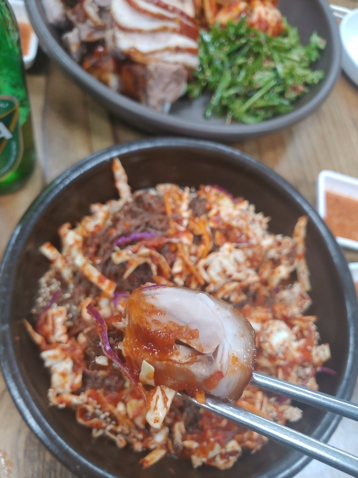 2014화정족발 이미지