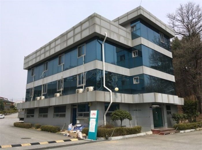 비봉주유소 이미지