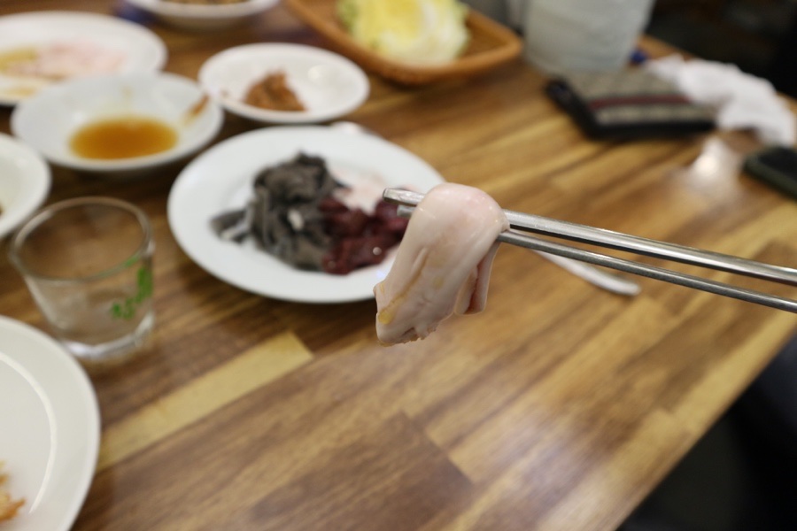 양지식당 이미지