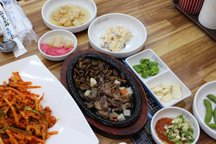 탐나종합어시장(인계동점) 이미지