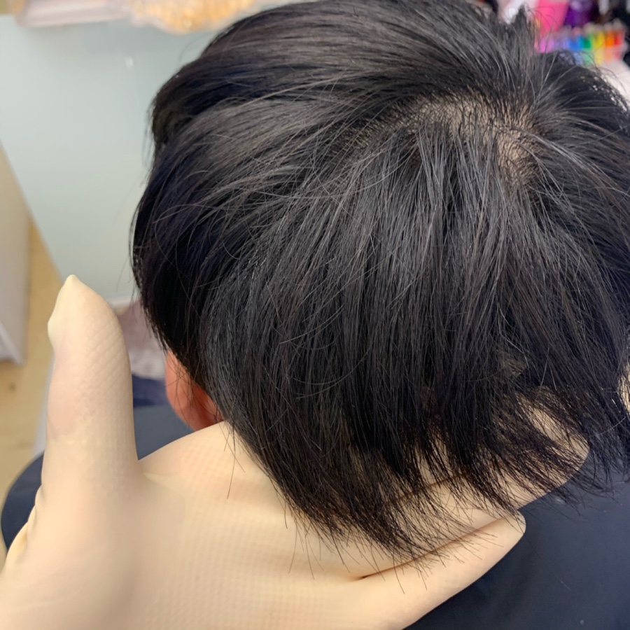 평화미용실 이미지