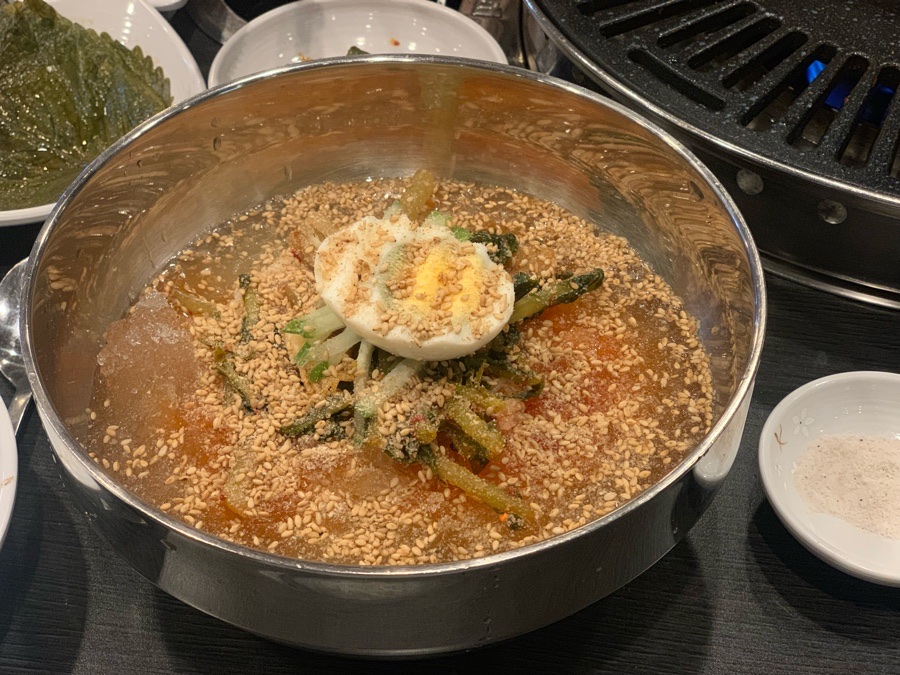 온수골식당 이미지