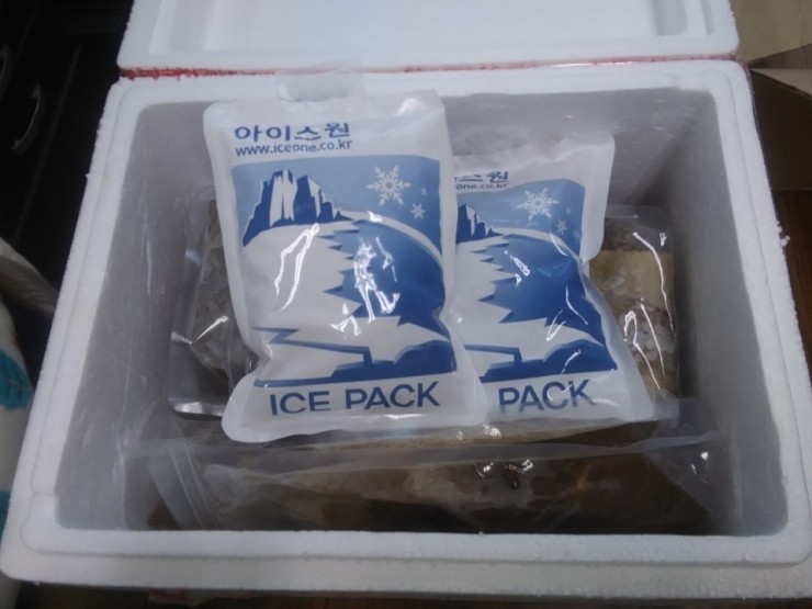 (주)테이스티코리아 이미지