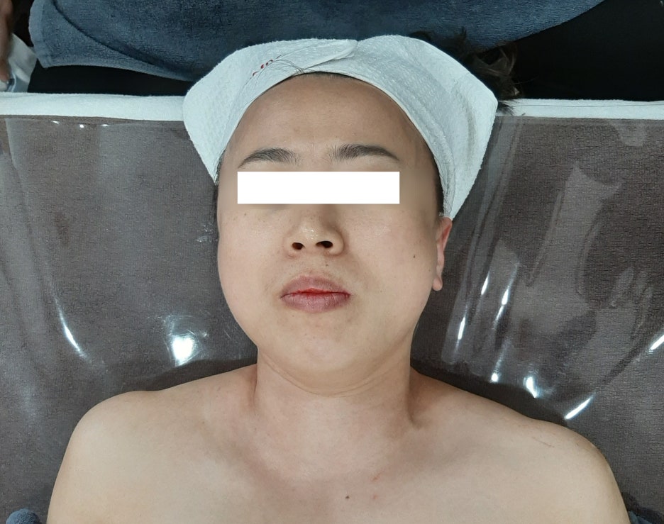 럭셔리테라피 이미지