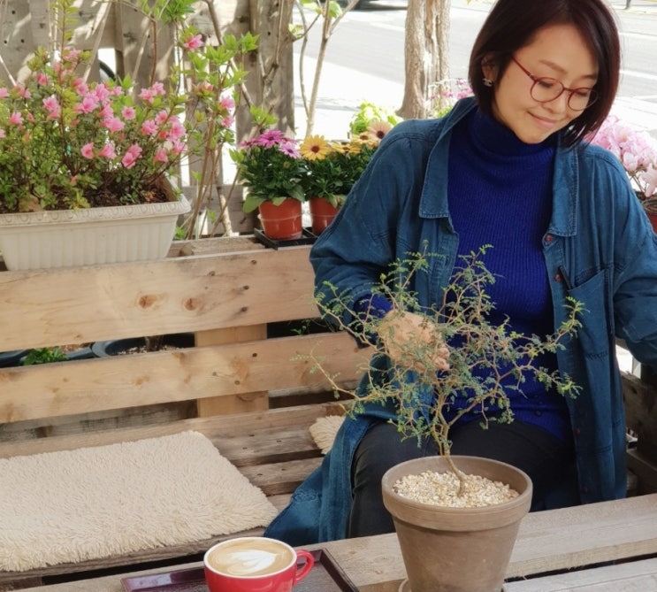 리에즈블룸 이미지