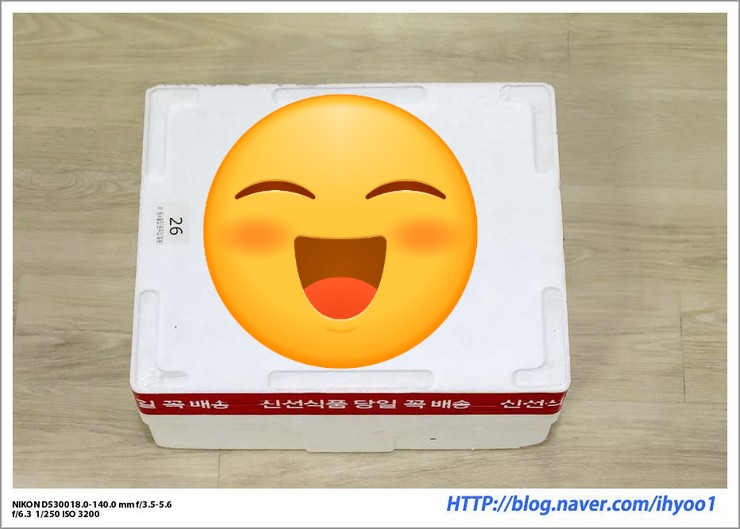 명성수리취떡 이미지