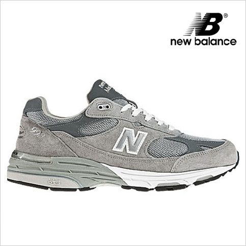 New Balance Men s waffy M680LG6 Running