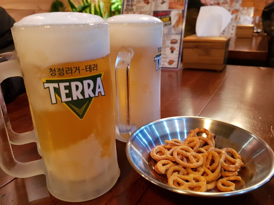 크라운호프 이미지