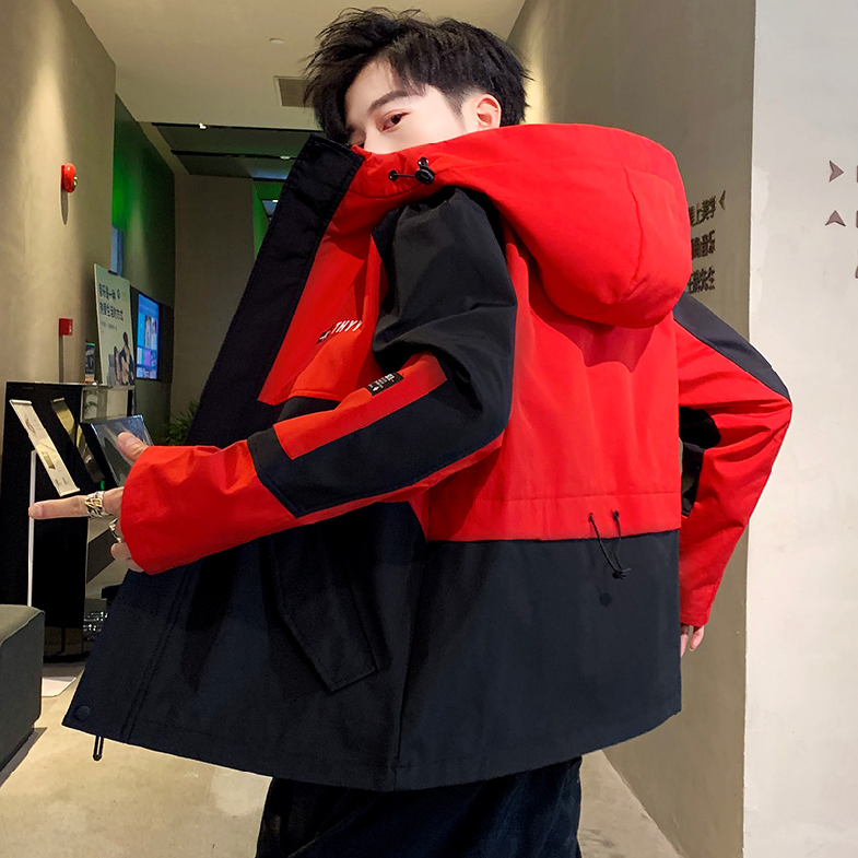 항공점퍼 남성코트 겨울 기모 2020뉴타입 봄가을 재킷 남성복 멋스러운 옷 