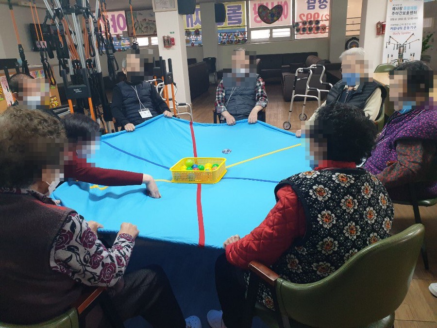 예사랑병원복지 이미지