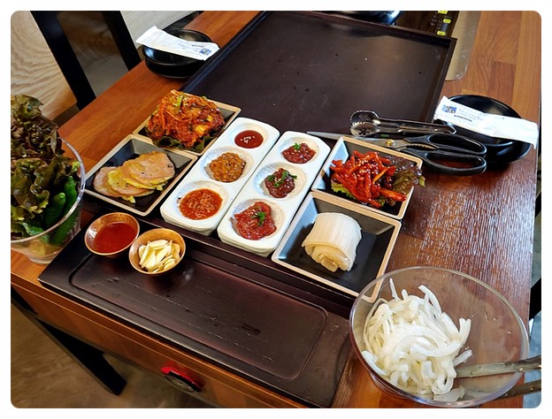 백족발첨단 이미지