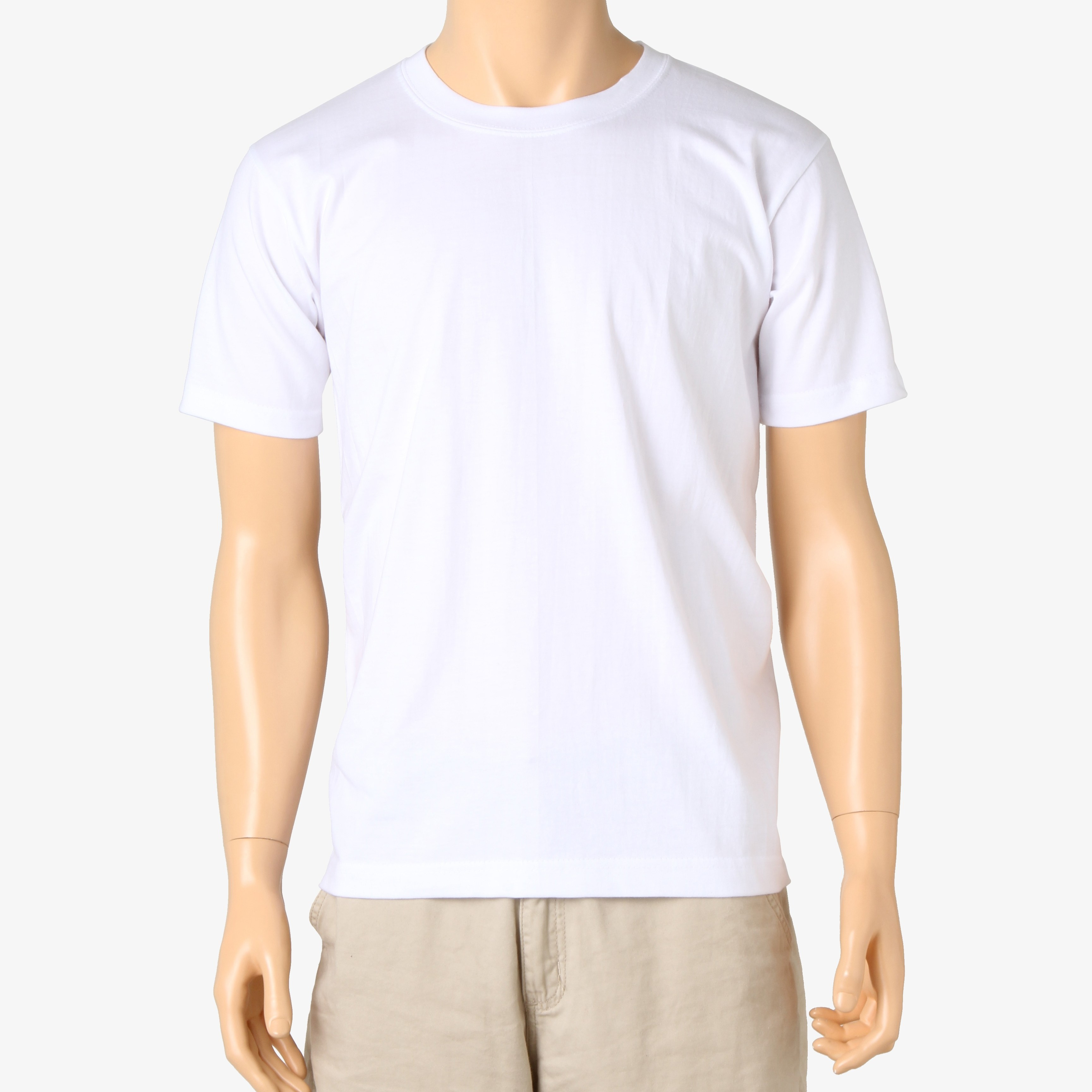 엘리시아 30수고급 반팔티 면티 단체티 반티 흰색 기본 무지티셔츠 남자면티 반팔 티셔츠