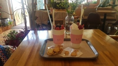 달콤한 커피공장 이미지