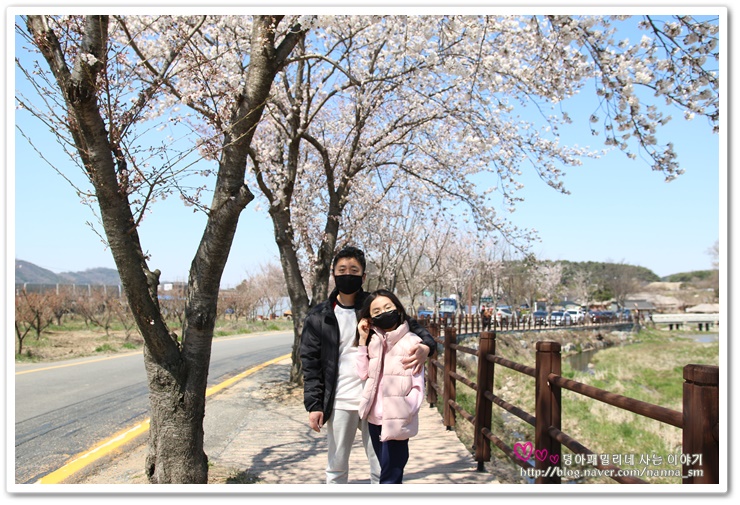 강당골캠핑파크 이미지