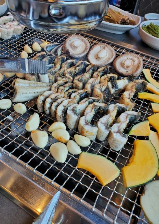 천마수산 이미지