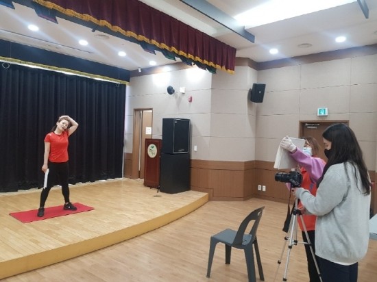 대불노인복지관 이미지