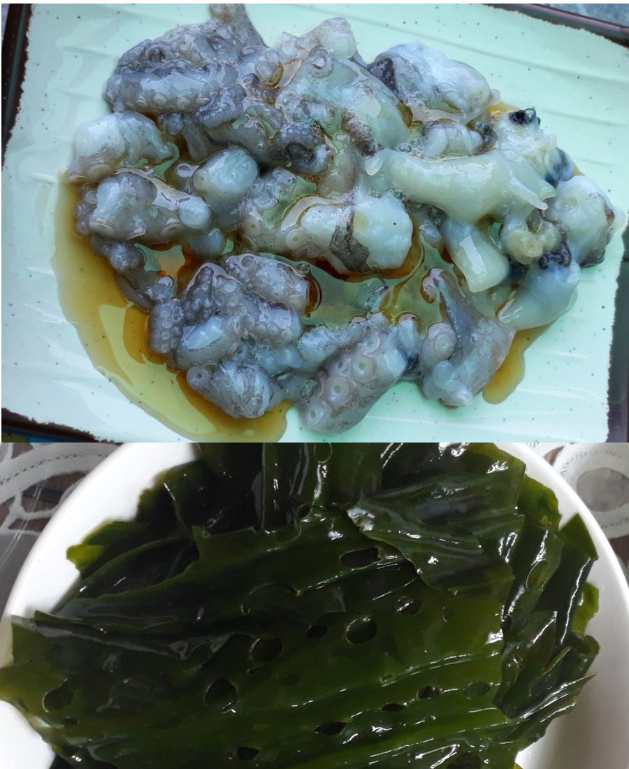 연포낙지 이미지