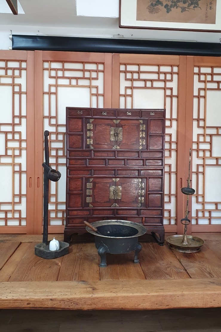 오동화랑 이미지
