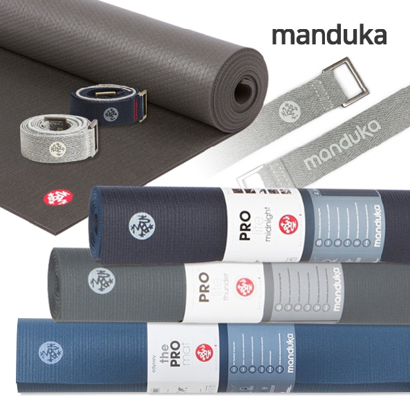 MANDUKA ����ī �䰡��Ʈ 180cm ���� - ���ζ���Ʈ- �ʶ��׽� ��Ʈ 71��ġ, ĳ����_ ������ ������EVS04480B�� 