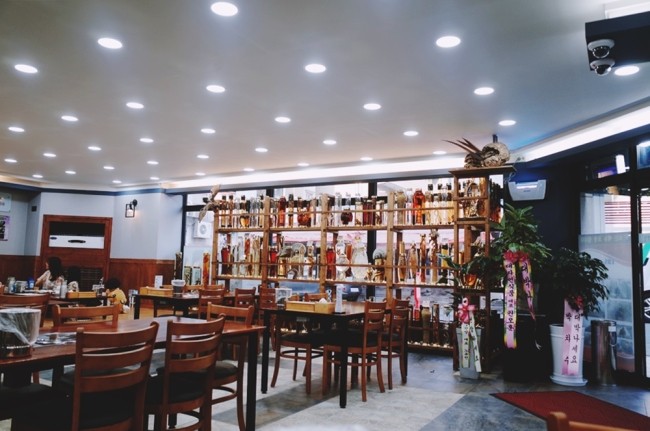 능이와백숙(구영리직영점) 이미지