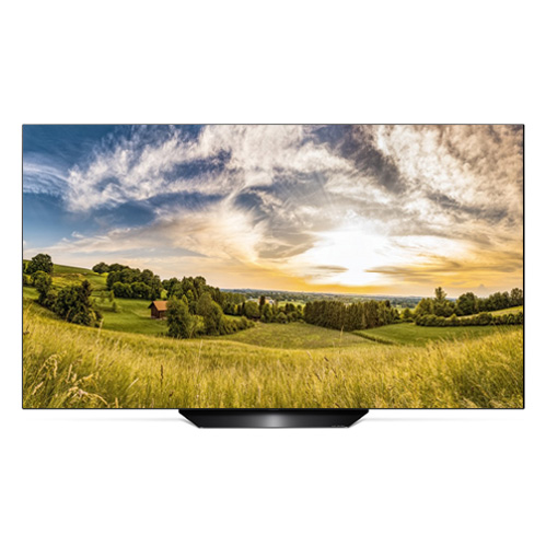 LG���� ��Ʈ��HD �÷��� 163cm AI ThinQ TV OLED65B9CNA, OLED65B9CNA(���ĵ���) 