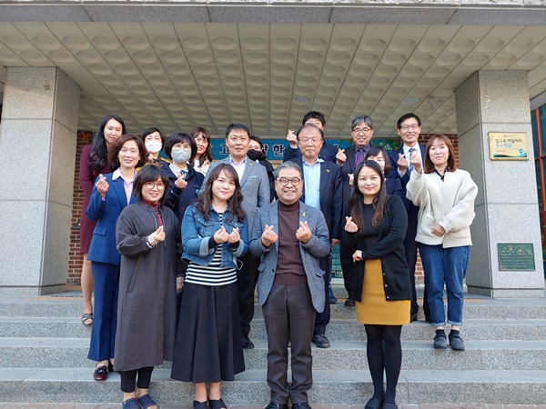정평중학교 이미지