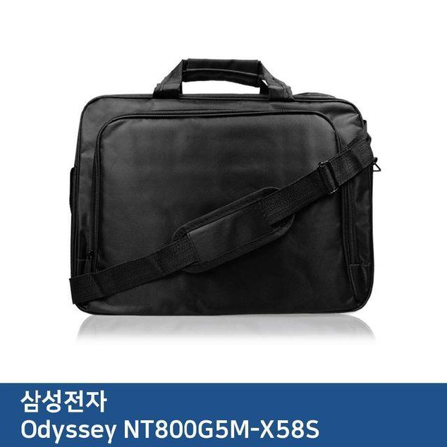 RBB918632E.삼성 Odyssey NT800G5M-X58S 노트북 가방, 단일색상, 단일옵션 