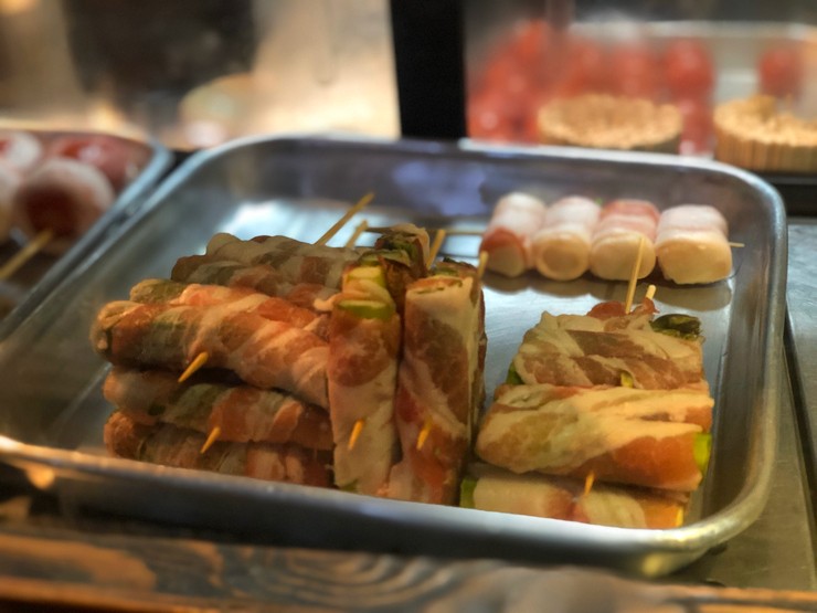 야끼토리지중 이미지