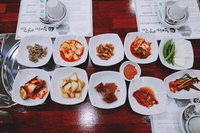 능이와백숙(구영리직영점) 이미지