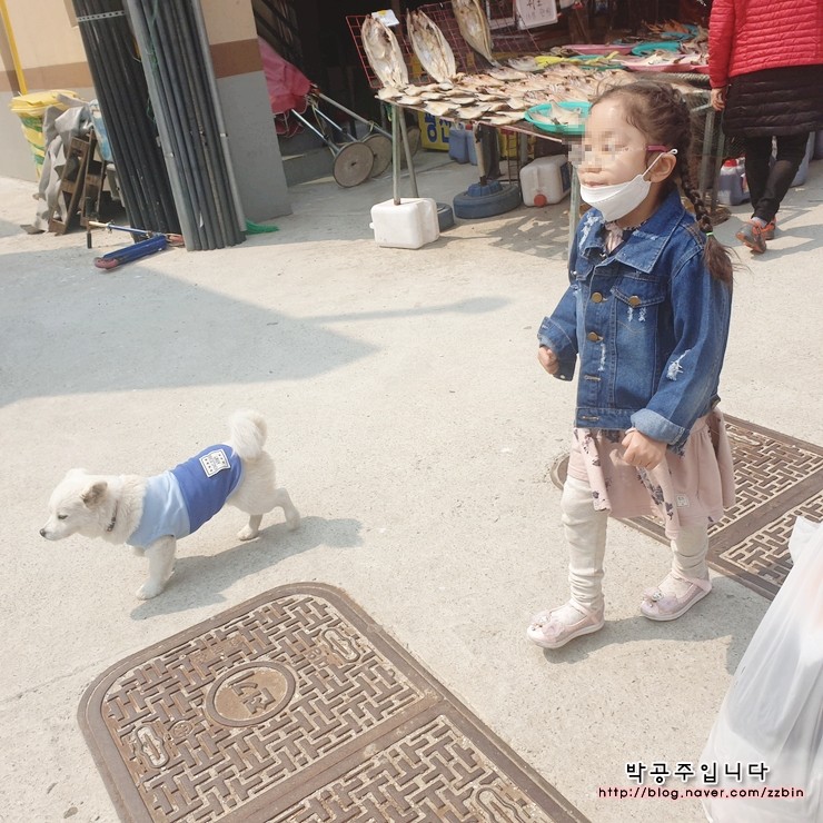 유진건어물 이미지
