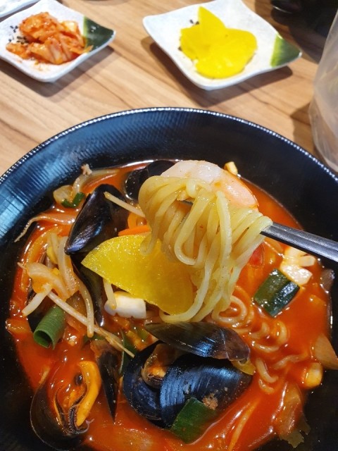 짬뽕가 이미지