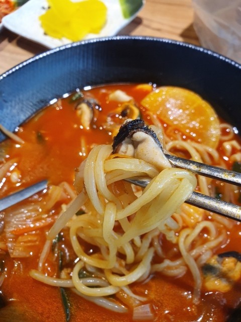 짬뽕가 이미지