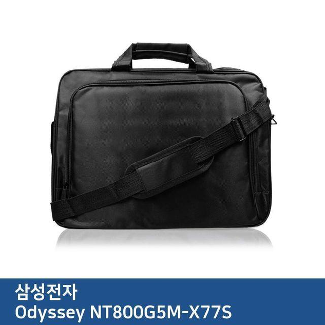 TJR592156E.삼성 Odyssey NT800G5M-X77S 노트북 가방, 단일색상, 단일옵션 