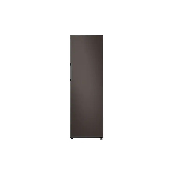 [스마트렌탈] 삼성 비스포크 냉장고렌탈 1도어380L (코타 챠콜) RR39R760505, 단품 