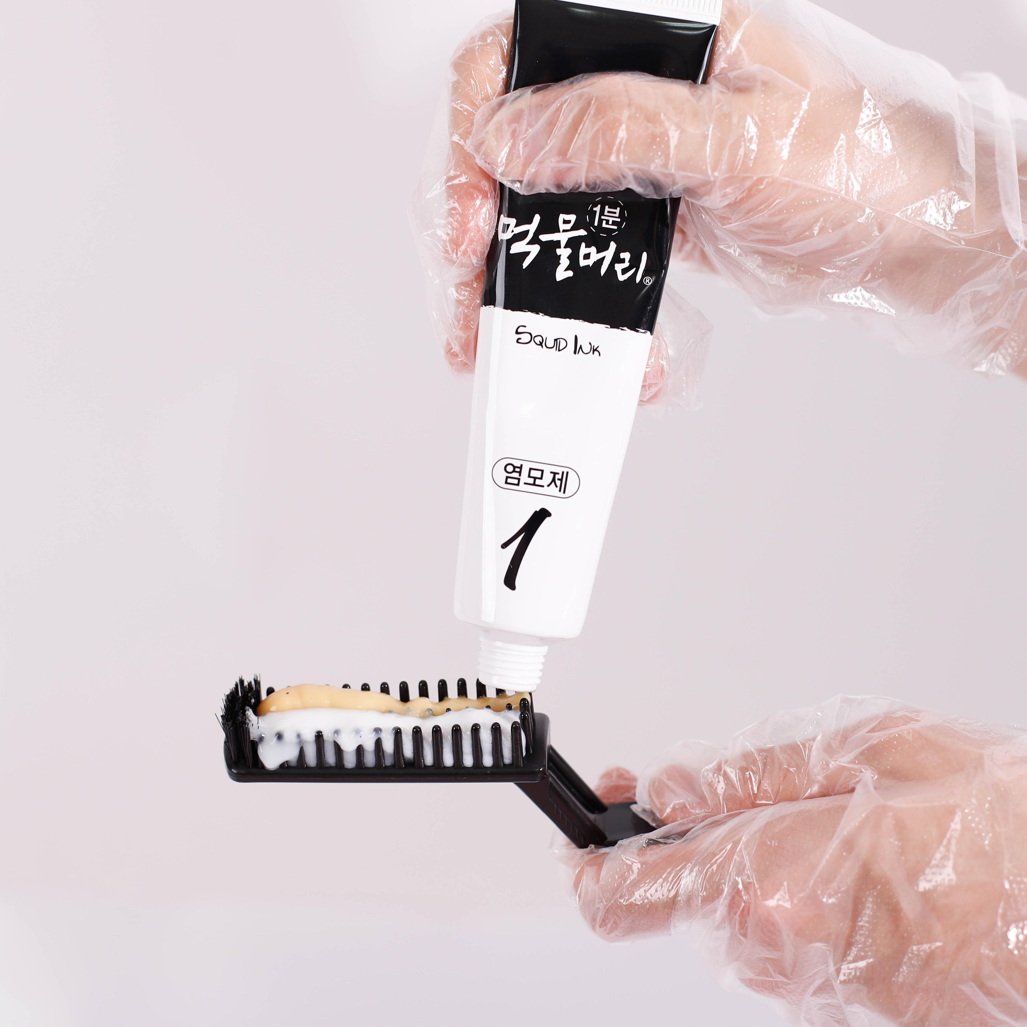 �Թ��Ӹ� 1�� ��ġ ���� ������ ��Ӹ� Ŀ�� 60g Ư�㿰����, 6ȣ - ���Ѱ���, 1�� 