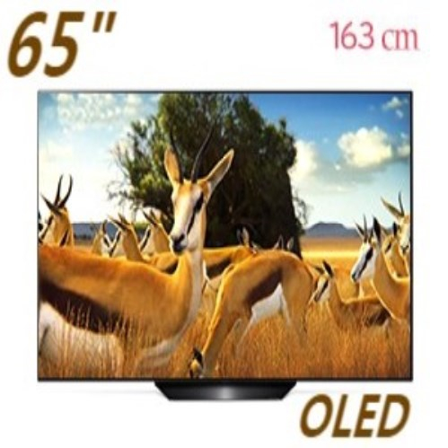 LG���� OLED �÷���TV 65��ġ(163cm) AI - OLED65B9CNA (�����̹��ἳġ) 