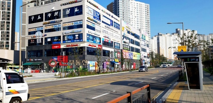 크린토피아성산 이미지