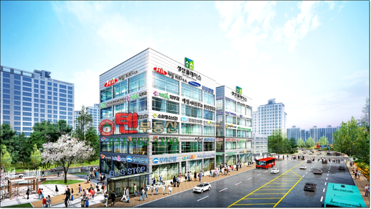크린토피아성산 이미지