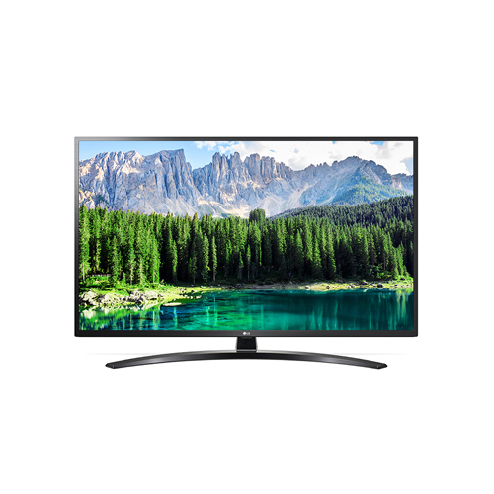 LG���� LG AI ThinQ UHD-TV 75��ġ(189cm) 75UM791C0NA (������ ��� �������� ����), �湮��ġ, ���ĵ� 