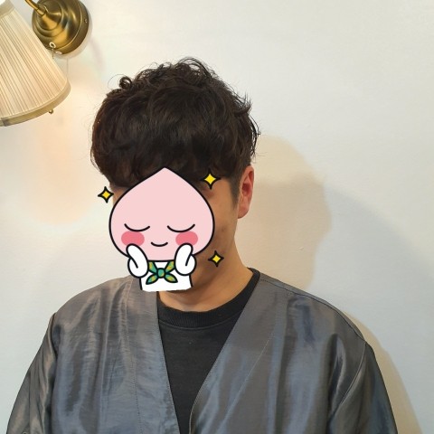 유경미용실 이미지